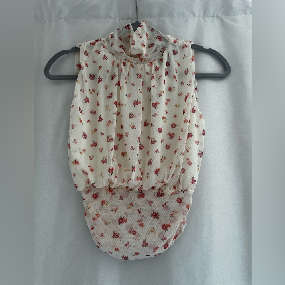 Top For Girl
